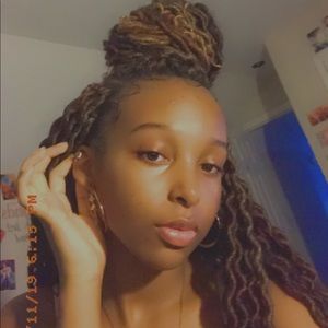 Meet your Posher, Tiana